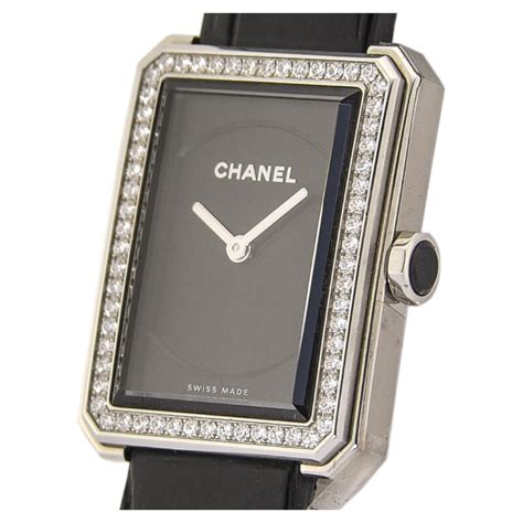 chanel h4883|Chanel Boy.